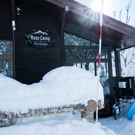 מיוקו Base Camp The Lodge מראה חיצוני תמונה