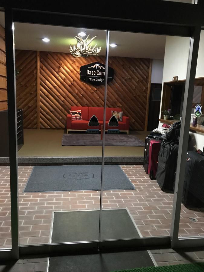מיוקו Base Camp The Lodge מראה חיצוני תמונה