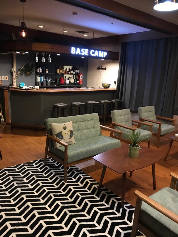 מיוקו Base Camp The Lodge מראה חיצוני תמונה