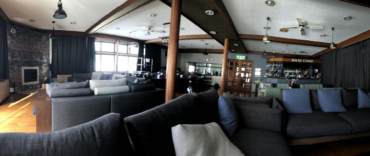 מיוקו Base Camp The Lodge מראה חיצוני תמונה