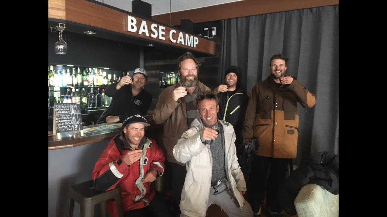 מיוקו Base Camp The Lodge מראה חיצוני תמונה