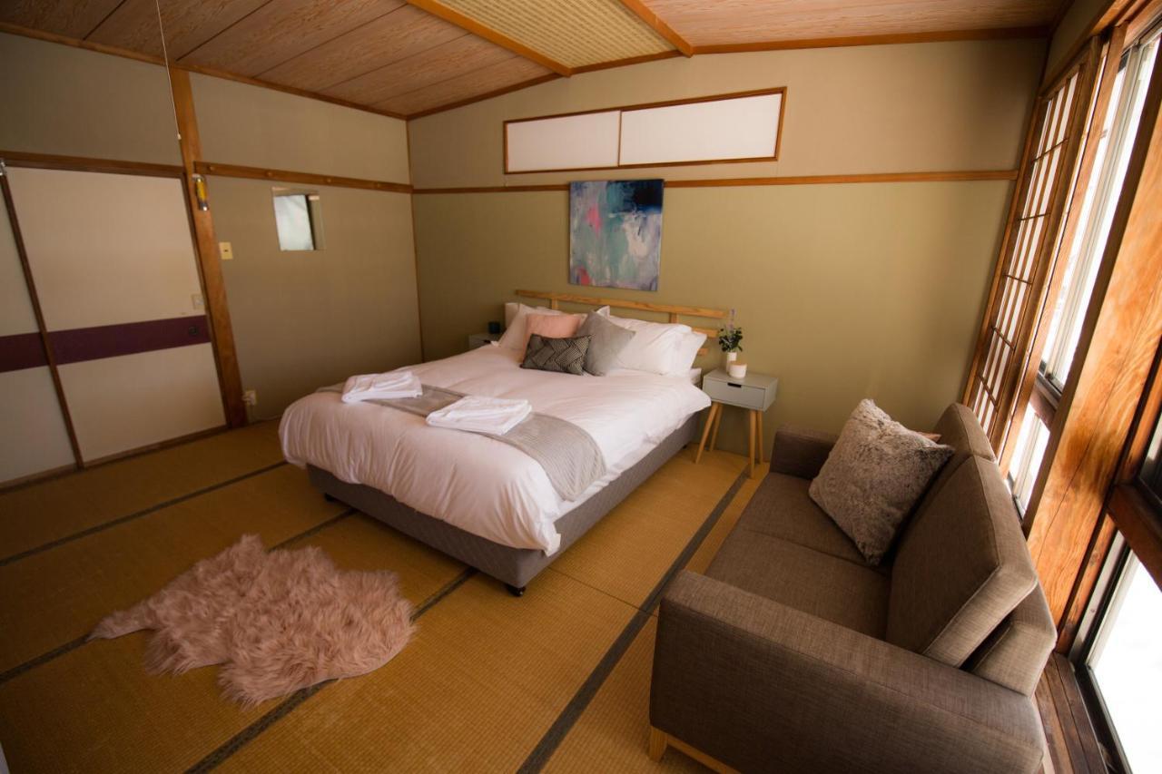 מיוקו Base Camp The Lodge מראה חיצוני תמונה