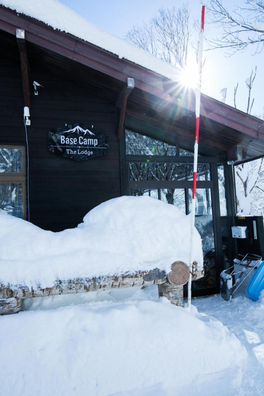 מיוקו Base Camp The Lodge מראה חיצוני תמונה