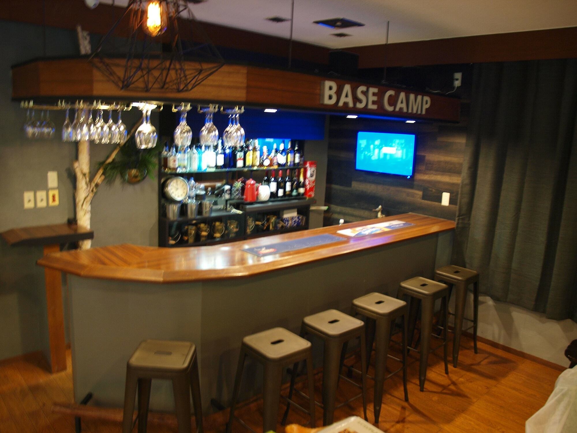 מיוקו Base Camp The Lodge מראה חיצוני תמונה