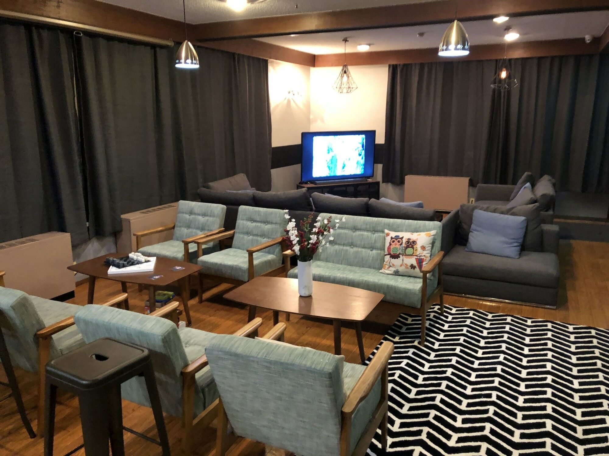 מיוקו Base Camp The Lodge מראה חיצוני תמונה